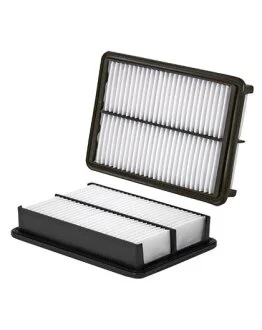 Фільтр повітряний (вир-во WIX-FILTERS) WIX FILTERS WA9702
