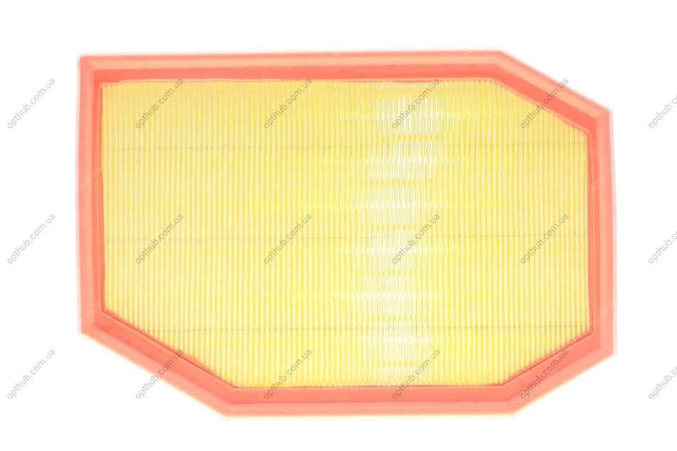 Фильтр воздушный BMW 523I, 525I, 530LI, 730I WIX FILTERS WA9705 (фото 1)