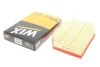 Фильтр воздушный BMW 523I, 525I, 530LI, 730I WIX FILTERS WA9705 (фото 2)