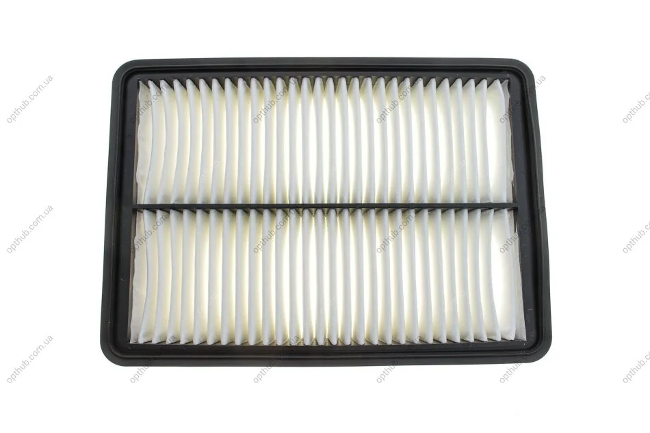 Фільтр повітряний KIA WA9667/AP108/9 (вир-во WIX-FILTERS) WIX FILTERS WA9712 (фото 1)