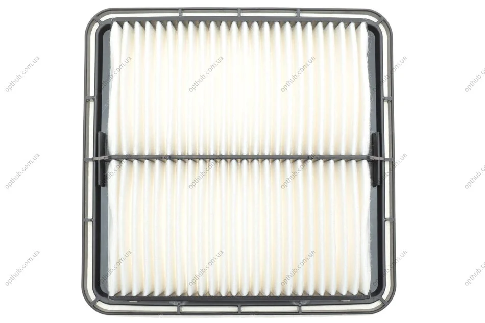 Фільтр повітряний (вир-во WIX-FILTERS) WIX FILTERS WA9715 (фото 1)