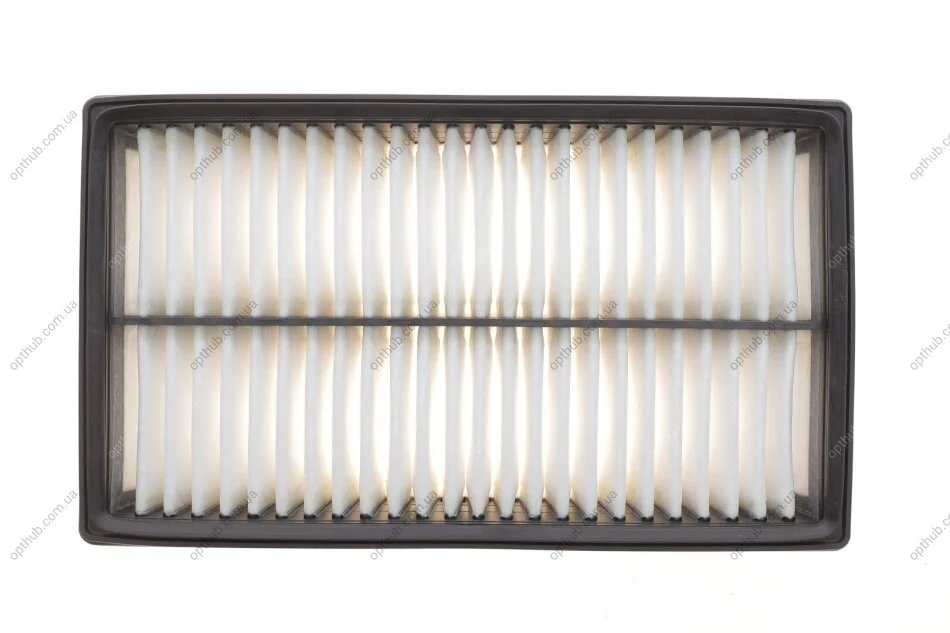 Фільтр повітряний MAZDA CX-7 2.2 MZR-CD 09- (вир-во WIX-FILTERS) WIX FILTERS WA9726 (фото 1)