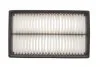 Фільтр повітряний MAZDA CX-7 2.2 MZR-CD 09- (вир-во WIX-FILTERS) WIX FILTERS WA9726 (фото 1)