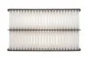 Фільтр повітряний MAZDA CX-7 2.2 MZR-CD 09- (вир-во WIX-FILTERS) WIX FILTERS WA9726 (фото 4)