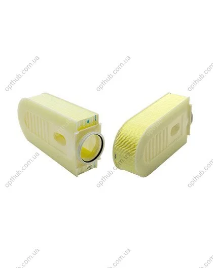 Фільтр повітряний WIX FILTERS WA9727 (фото 1)