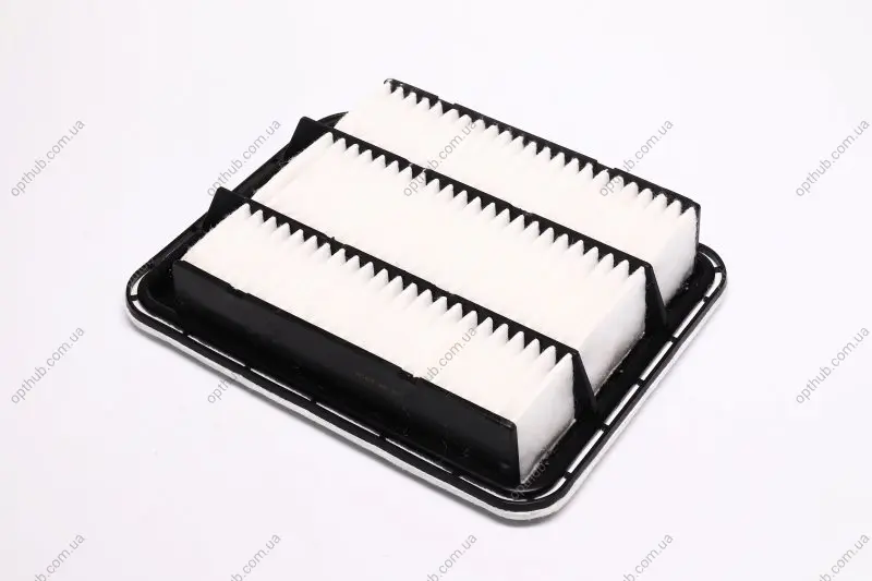 Фільтр повітряний (фільтруючий елемент) MITSUBISHI GRANDIS 2.0D 09.05-03.10 WIX FILTERS WA9728 (фото 1)