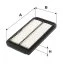 Фільтр повітряний NISSAN PIXO; SUZUKI ALTO V -ua WIX FILTERS WA9729 (фото 1)