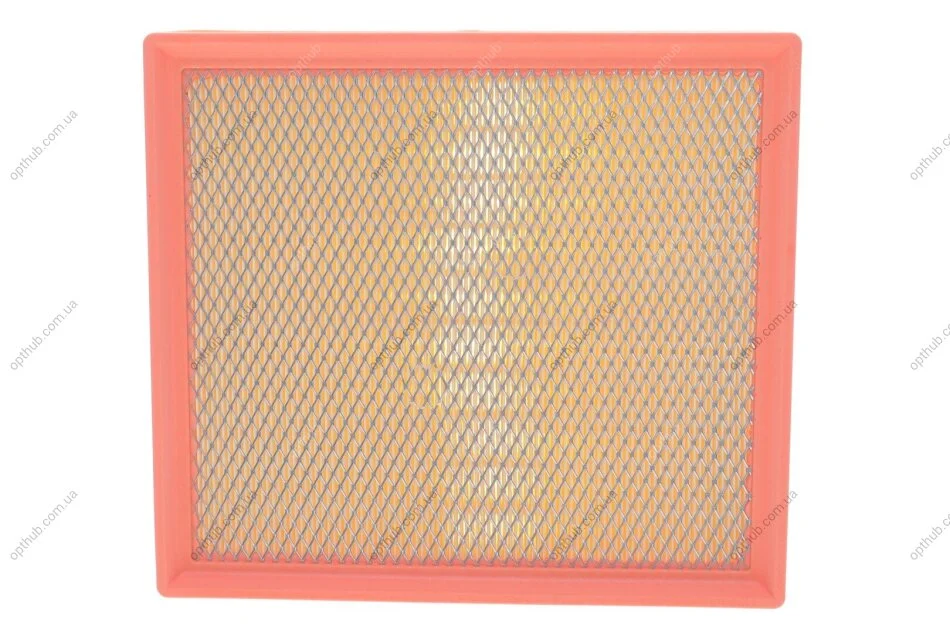 Фільтр повітряний OPEL INSIGNIA (вир-во WIX-FILTERS) WIX FILTERS WA9740 (фото 1)