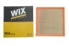 Фільтр повітряний ДЛЯ ПЫЛЬНЫХ УСЛОВИЙ / CHEVROLET CRUZE; OPEL ASTRA J " -ua WIX FILTERS WA9742 (фото 4)