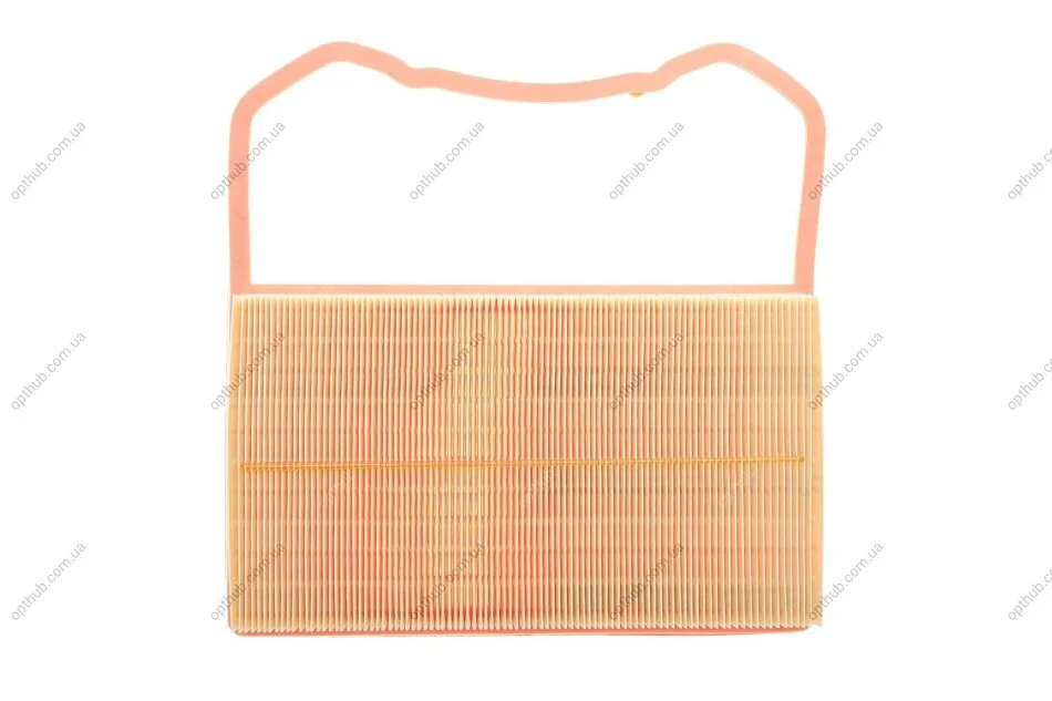 Фильтр воздушный SKODA CITIGO; VOLKSWAGEN UP WIX FILTERS WA9744 (фото 1)