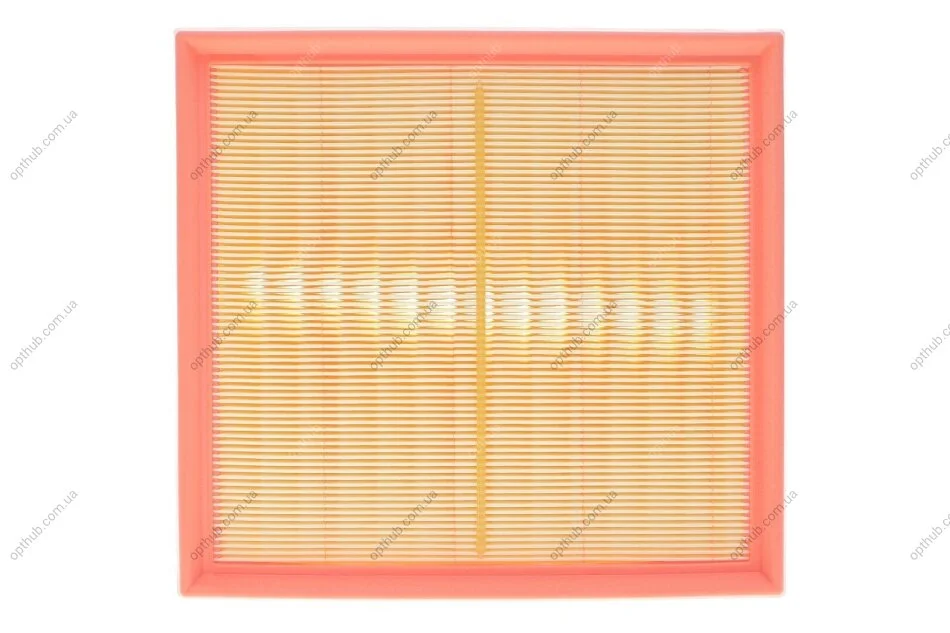 Фільтр повітряний MB A, B 12- (вир-во WIX-FILTERS) WIX FILTERS WA9746 (фото 1)