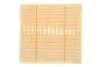 Фільтр повітряний MB A, B 12- (вир-во WIX-FILTERS) WIX FILTERS WA9746 (фото 4)