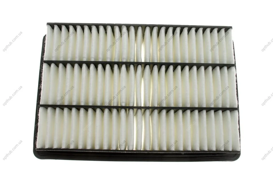 Фільтр повітряний Hyundai Santa Fe II (вир-во WIX-FILTERS) WIX FILTERS WA9749 (фото 1)