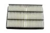 Фільтр повітряний Hyundai Santa Fe II (вир-во WIX-FILTERS) WIX FILTERS WA9749 (фото 1)