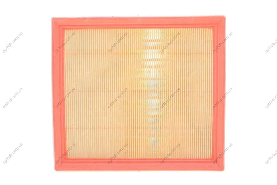 Фільтр повітряний BMW 1(F20) 116d, 118d, 120d (вир-во WIX-FILTERS) WIX FILTERS WA9753 (фото 1)