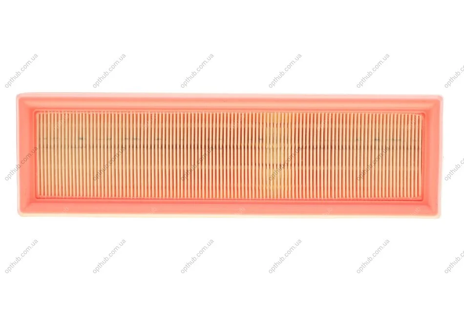 Фільтр повітряний DACIA LOGAN (вир-во WIX-FILTERS) WIX FILTERS WA9754 (фото 1)