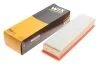 Фільтр повітряний DACIA LOGAN (вир-во WIX-FILTERS) WIX FILTERS WA9754 (фото 2)