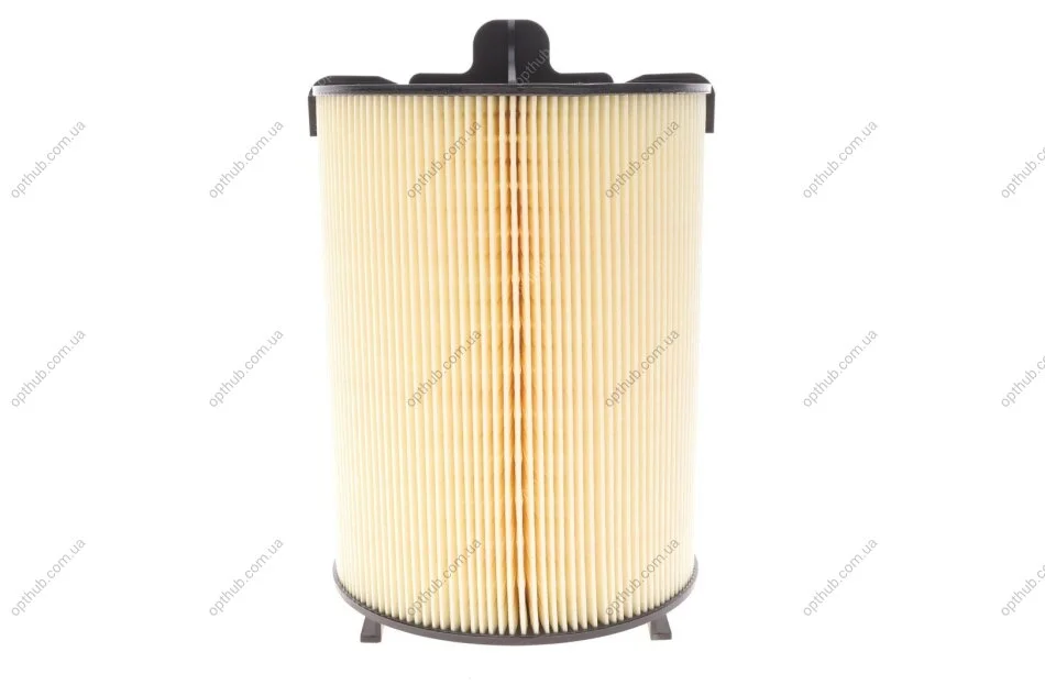 Фільтр повітряний SEAT, SKODA, VW (вир-во WIX-FILTERS) WIX FILTERS WA9756 (фото 1)