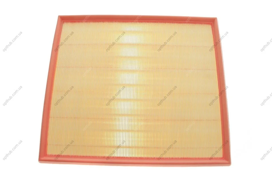Фільтр повітряний FORD (вир-во WIX-FILTERS) WIX FILTERS WA9758 (фото 1)