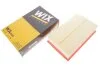 Фільтр повітряний VAG (вир-во WIX-FILTERS) WIX FILTERS WA9759 (фото 2)