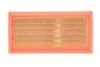 Фільтр повітряний Peugeot 208, 2008, 301, 308 II; Citroen C-Elysee, C3II, DS3 (вир-во WIX-FILTERS) WIX FILTERS WA9760 (фото 1)