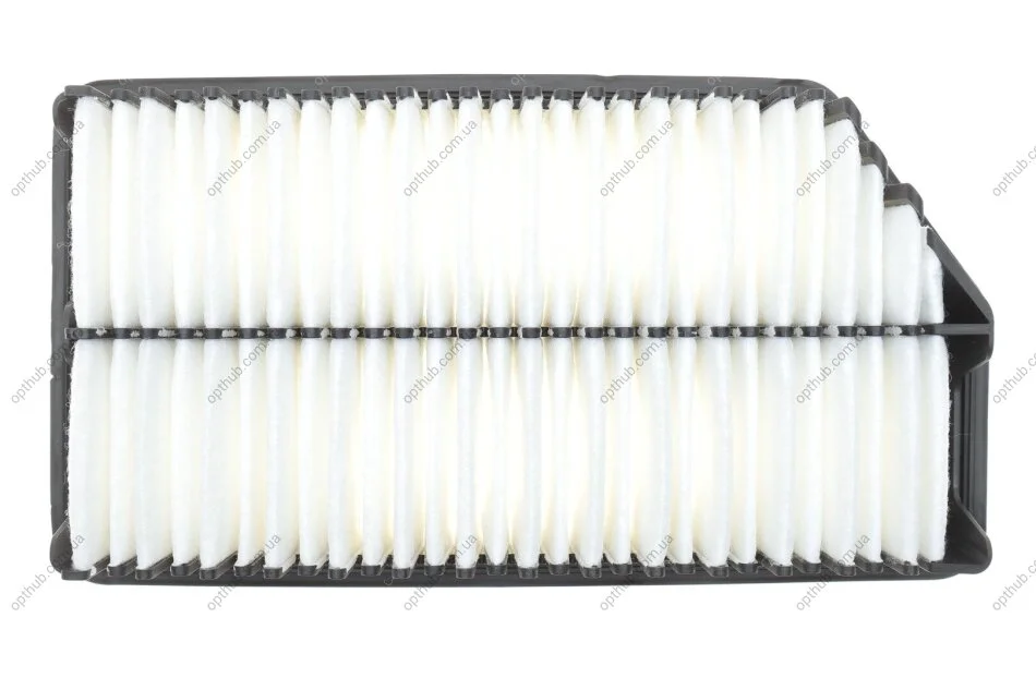 Фільтр повітряний HYUNDAI I30, KIA CEED 1.4-1.6 CRDI 12- (вир-во WIX-FILTERS) WIX FILTERS WA9762 (фото 1)