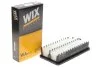 Фільтр повітряний HYUNDAI I30, KIA CEED 1.4-1.6 CRDI 12- (вир-во WIX-FILTERS) WIX FILTERS WA9762 (фото 2)