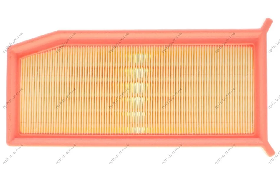 Фільтр повітряний RENAULT LOGAN II, DUSTER II 0.9-1.2 TCE, 1.5 DCI 13- (вир-во WIX-FILTERS) WIX FILTERS WA9770 (фото 1)