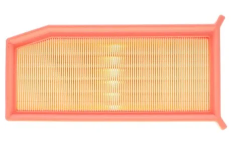 Фільтр повітряний RENAULT LOGAN II, DUSTER II 0.9-1.2 TCE, 1.5 DCI 13- (вир-во WIX-FILTERS) WIX FILTERS WA9770
