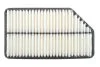 Фільтр повітряний Hyundai Solaris, Veloster; Kia Rio III, Soul (вир-во WIX-FILTERS) WIX FILTERS WA9772 (фото 1)