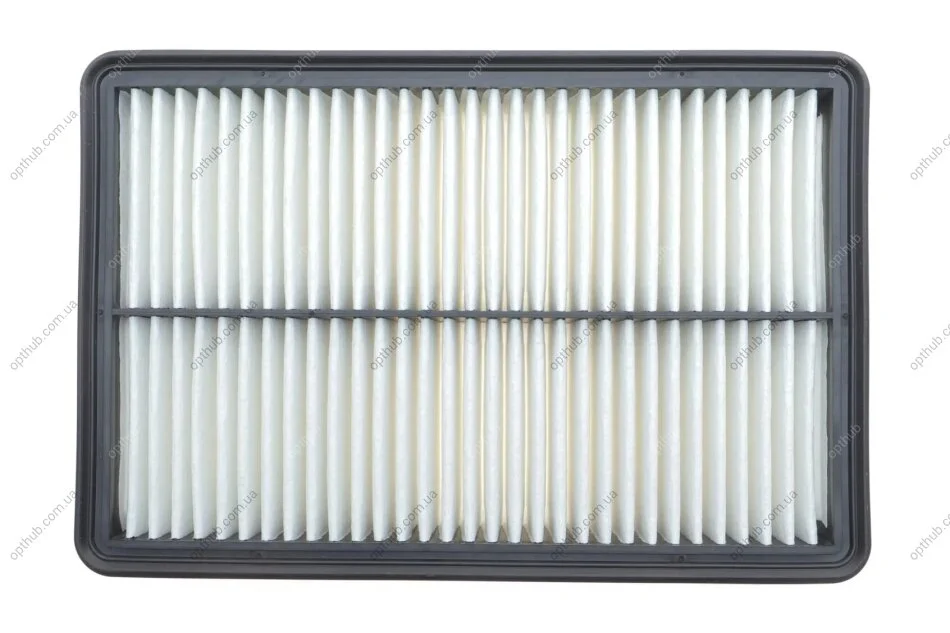 Фільтр повітряний Mazda 3 (BM), 6 (GJ), CX-5 (вир-во WIX-FILTERS) WIX FILTERS WA9774 (фото 1)