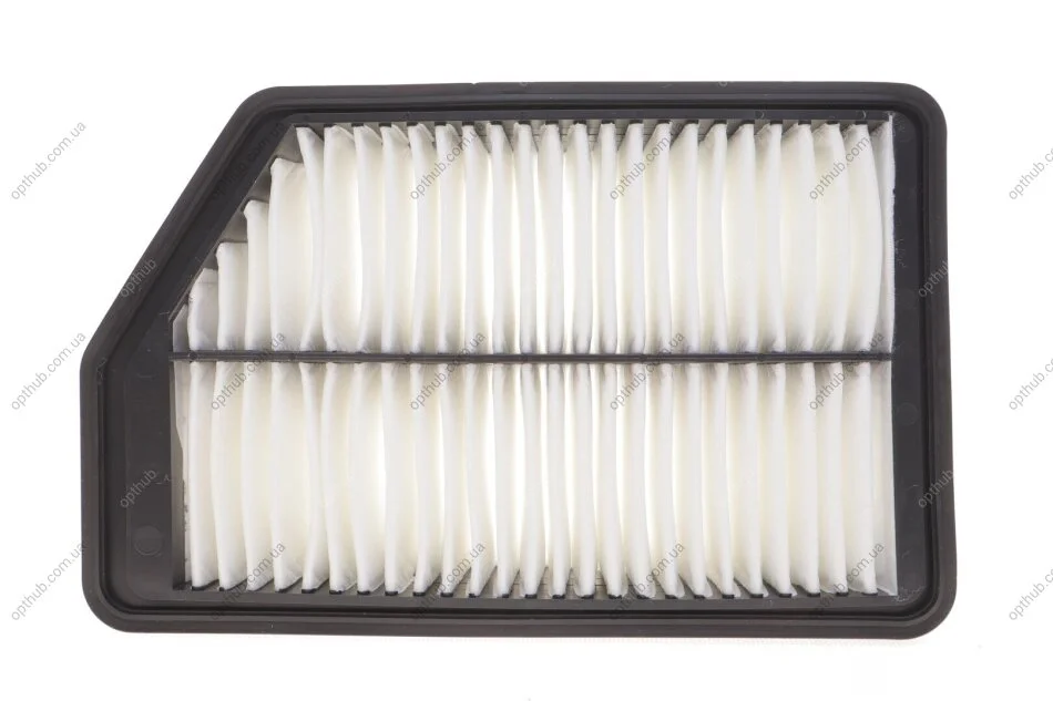 Фільтр повітряний Hyundai; Kia (вир-во WIX-FILTERS) WIX FILTERS WA9775 (фото 1)
