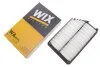 Фільтр повітряний Hyundai; Kia (вир-во WIX-FILTERS) WIX FILTERS WA9775 (фото 2)