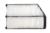 Фільтр повітряний Hyundai; Kia (вир-во WIX-FILTERS) WIX FILTERS WA9775 (фото 4)