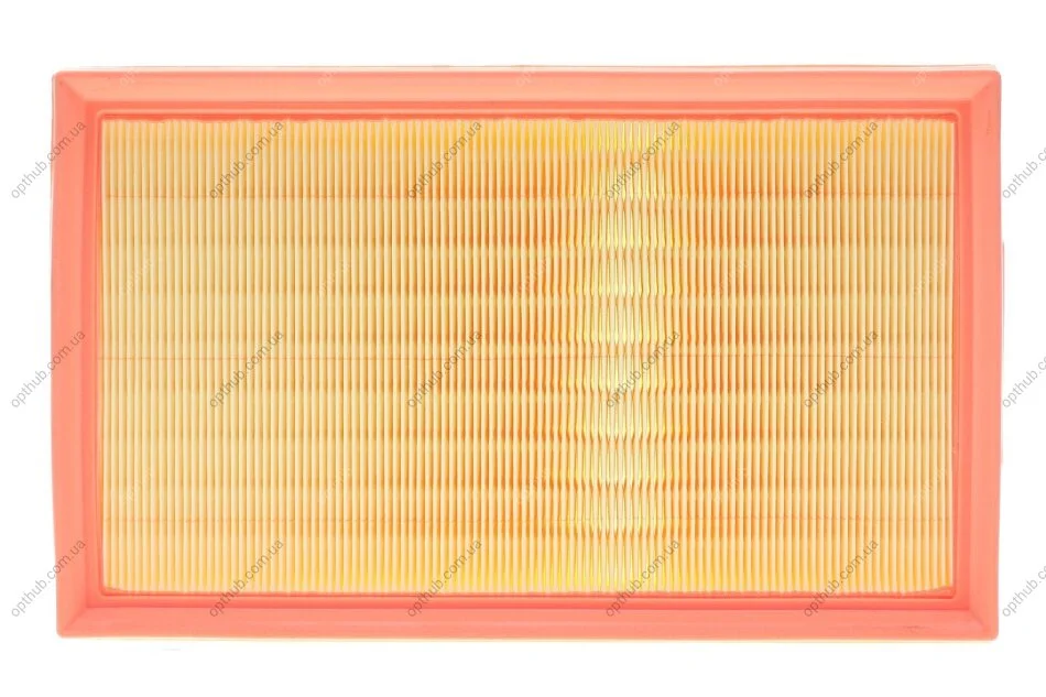 Фільтр повітряний Audi A3 III, TT III; Seat Leon III; Skoda Octavia III (вир-во WIX-FILTERS) WIX FILTERS WA9779 (фото 1)