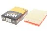Фильтр воздушный OPEL MOKKA 1.4-1.8 12- (пр-во WIX-FILTERS) WIX FILTERS WA9786 (фото 2)