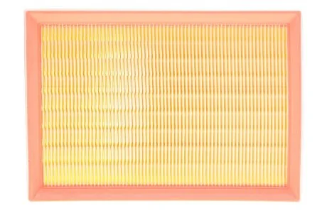 Фільтр повітряний OPEL MOKKA 1.4-1.8 12- (вир-во WIX-FILTERS) WIX FILTERS WA9786