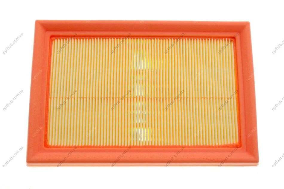 Фільтр повітряний PSA 1.0 VTi 14-, TOYOTA YARIS 1.0, 1.5 11- (вир-во WIX-FILTERS) WIX FILTERS WA9787 (фото 1)