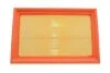 Фільтр повітряний PSA 1.0 VTi 14-, TOYOTA YARIS 1.0, 1.5 11- (вир-во WIX-FILTERS) WIX FILTERS WA9787 (фото 1)