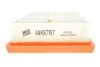 Фільтр повітряний PSA 1.0 VTi 14-, TOYOTA YARIS 1.0, 1.5 11- (вир-во WIX-FILTERS) WIX FILTERS WA9787 (фото 2)