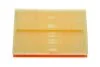 Фільтр повітряний PSA 1.0 VTi 14-, TOYOTA YARIS 1.0, 1.5 11- (вир-во WIX-FILTERS) WIX FILTERS WA9787 (фото 3)