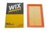 Фільтр повітряний PSA 1.0 VTi 14-, TOYOTA YARIS 1.0, 1.5 11- (вир-во WIX-FILTERS) WIX FILTERS WA9787 (фото 4)