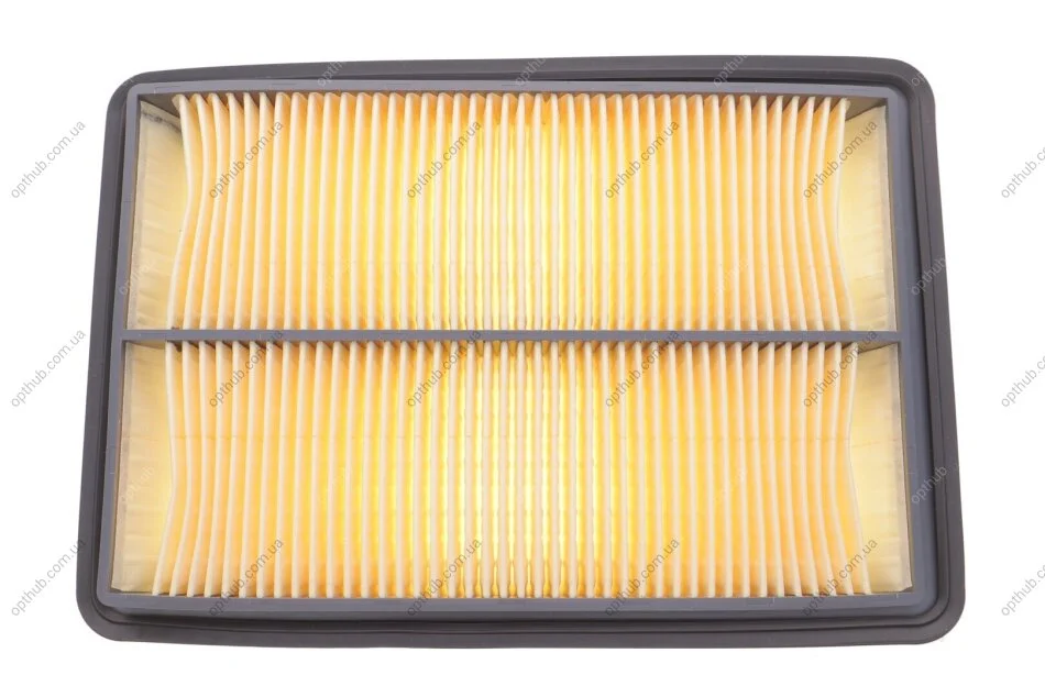 Фільтр повітряний NISSAN QASHQAI II 14-, X-TRAIL III 14- (вир-во WIX-FILTERS) WIX FILTERS WA9788 (фото 1)