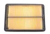 Фільтр повітряний NISSAN QASHQAI II 14-, X-TRAIL III 14- (вир-во WIX-FILTERS) WIX FILTERS WA9788 (фото 4)