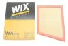 Фільтр повітряний BMW X1 1.6-2.5 D, 1.8-2.8 I, MINI 1.2-2.0 13-(вир-во WIX-FILTERS) WIX FILTERS WA9791 (фото 2)