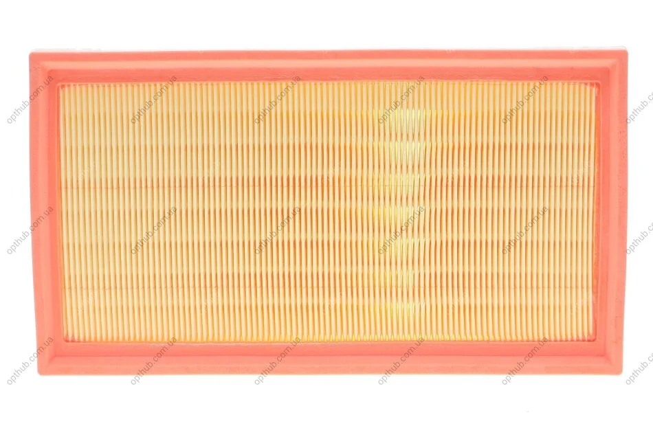 Фільтр повітряний CITROEN C4 II 2.0 BLUEHDI 13- (вир-во WIX-FILTERS) WIX FILTERS WA9794 (фото 1)