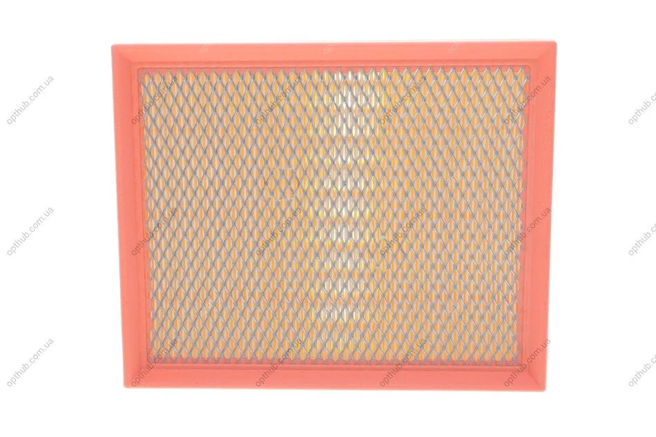Фільтр повітряний FORD MONDEO V, S-MAX II 14- (вир-во WIX-FILTERS) WIX FILTERS WA9796 (фото 1)