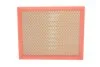 Фільтр повітряний FORD MONDEO V, S-MAX II 14- (вир-во WIX-FILTERS) WIX FILTERS WA9796 (фото 1)