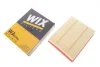 Фільтр повітряний FORD MONDEO V, S-MAX II 14- (вир-во WIX-FILTERS) WIX FILTERS WA9796 (фото 2)