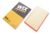 Фільтр повітряний MB C (W/S205),E(W/S212) 1.6-3.5 13- (вир-во WIX-FILTERS) WIX FILTERS WA9797 (фото 2)